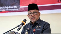 Pemko Tanjungpinang Genjot Sektor PLTS