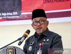 Pemko Tanjungpinang Genjot Sektor PLTS