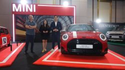 MINI 1965 Victory Edition resmi meluncur di Indonesia dengan hanya 16 unit. Edisi spesial ini membawa warisan balap legendaris dengan sentuhan modern.