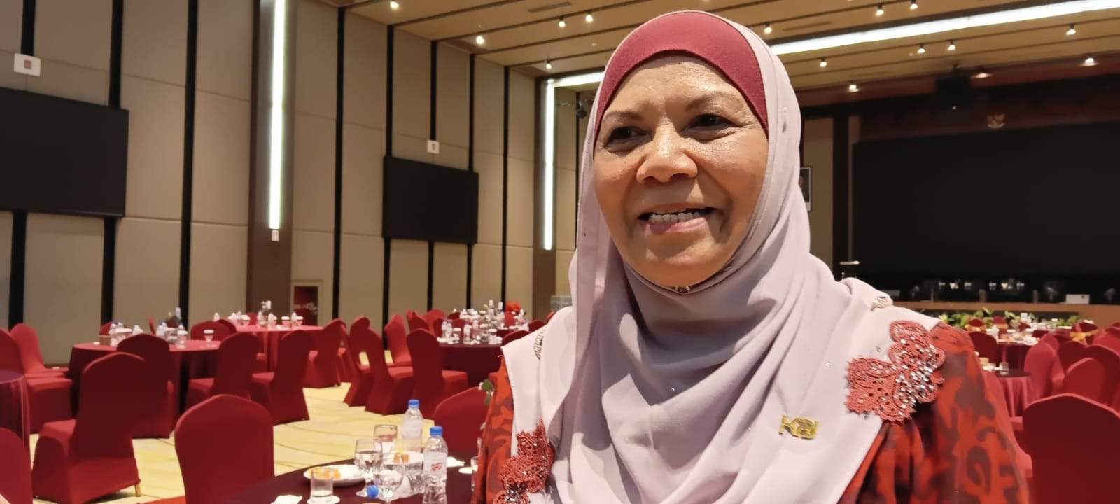 KPJ Healthcare Johor memperkuat layanan kesehatan regional melalui Center of Excellence dan fasilitas khusus pasien Batam. Maisarah Omar dorong kolaborasi lintas negara.