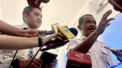 Impor minyak Rusia hampir final. Pemerintah Indonesia memperkuat ketahanan energi nasional di tengah krisis global dan gangguan pasokan minyak dunia.