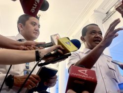 Impor Minyak Rusia Hampir Final, Strategi Indonesia Perkuat Ketahanan Energi