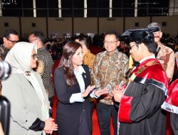 Menkomdigi Meutya Hafid Tegaskan Literasi Digital Jadi Kunci Masa Depan