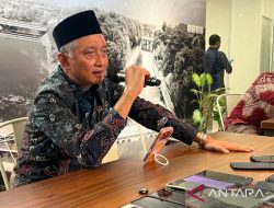 Kementerian PU Tak Terapkan WFH