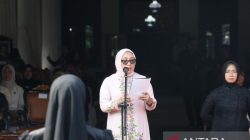Pemberdayaan perempuan menjadi fokus pembangunan nasional. Menteri PPPA menegaskan semangat Kartini terus relevan dalam mendorong kesetaraan gender di Indonesia.