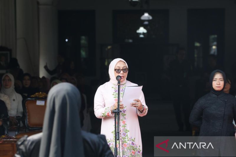 Pemberdayaan perempuan menjadi fokus pembangunan nasional. Menteri PPPA menegaskan semangat Kartini terus relevan dalam mendorong kesetaraan gender di Indonesia.