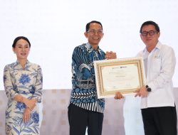 PLN Batam Perkuat Pasokan Listrik Andal, Kunci Dongkrak Investasi di Batam