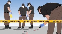 Bripda Natanael Meningal di Mess Polda Kepri, Sejumlah Anggota Diamankan