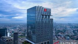 PT Bank DBS Indonesia