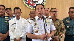 Patroli Bakamla RI dilakukan melalui tiga skema, termasuk kerja sama ASEAN. Langkah ini memperkuat keamanan laut Indonesia dan kawasan Asia Tenggara.