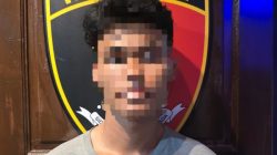 Kebakaran kos Lubuk Baja berhasil diungkap polisi dalam waktu kurang dari 24 jam, pelaku ditangkap berkat CCTV dan laporan masyarakat.