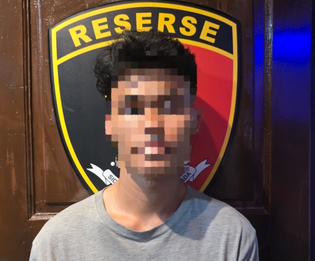 Kebakaran kos Lubuk Baja berhasil diungkap polisi dalam waktu kurang dari 24 jam, pelaku ditangkap berkat CCTV dan laporan masyarakat.