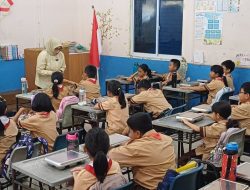 Peluang Ekonomi Program Makan Bergizi Gratis, DPR Ajak Warga Kepri Jadi Pemasok