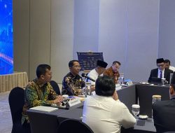 Sulam Kebocoran Pajak dan Retribusi, Pemko Batam Percepat Digitalisasi