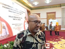 Efisiensi Anggaran Kepri, Gubernur Batasi Perjalanan Dinas ASN