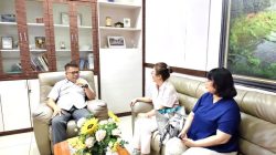 PERDESTI Kepri menggelar simposium estetika medis di Batam pada 9–10 Mei 2026, menghadirkan inovasi anti-aging dan memperkuat posisi Batam sebagai destinasi wellness.