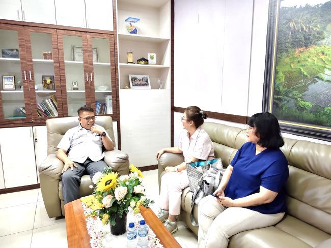 PERDESTI Kepri menggelar simposium estetika medis di Batam pada 9–10 Mei 2026, menghadirkan inovasi anti-aging dan memperkuat posisi Batam sebagai destinasi wellness.