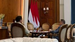 Pertemuan Prabowo dan DPR di Istana Merdeka membahas situasi politik, ekonomi, dan keamanan nasional usai lawatan Presiden ke Rusia dan Prancis.
