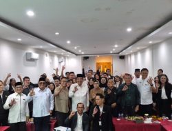 Boy Karisma Pimpin PERWARA Indonesia 2026–2029, Era Baru Organisasi Pemandu Acara