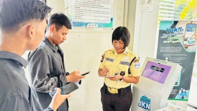 Peserta PBI JK Batam Tembus 345 Ribu, Bukti Perlindungan Kesehatan Kian Merata