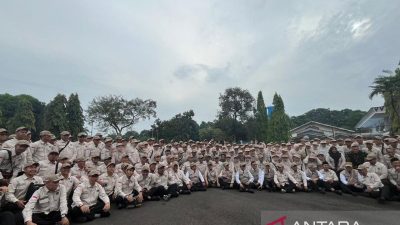 Petugas Haji Dilarang Flexing, Harus Fokus Layani Jamaah di Tanah Suci