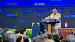 Prabowo menyebut Ketua DPRD sebagai patriot bangsa dan menegaskan peran strategis daerah dalam menentukan kekuatan serta masa depan Indonesia.