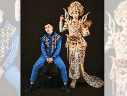 Indra Prameswara Hadirkan Legenda Pulau Putri di Panggung Puteri Indonesia 2026