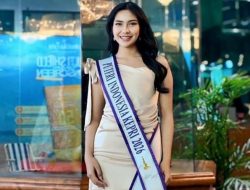 Puan Batam Wakili Kepri Menuju Putri Indonesia 2026