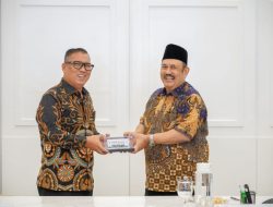 Bappenas harap hasil pembangunan Kepri dirasakan langsung masyarakat