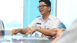 WFH Batam Masih Dikaji, Pemko Hitung Efisiensi Sebelum Terapkan