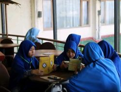 Yayasan Darul Hikmah Pasaman Barat Cetak 42 Hafizh 30 Juz, Komitmen Lahirkan Generasi Qurani