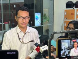 Suap Proyek Kereta Api Diusut KPK, Fee dan Pengaturan Lelang Dibongkar