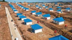 Tanjung Banon Batam disiapkan jadi kawasan ekonomi baru terintegrasi dengan Rempang Eco-City, dorong investasi dan kesejahteraan masyarakat.