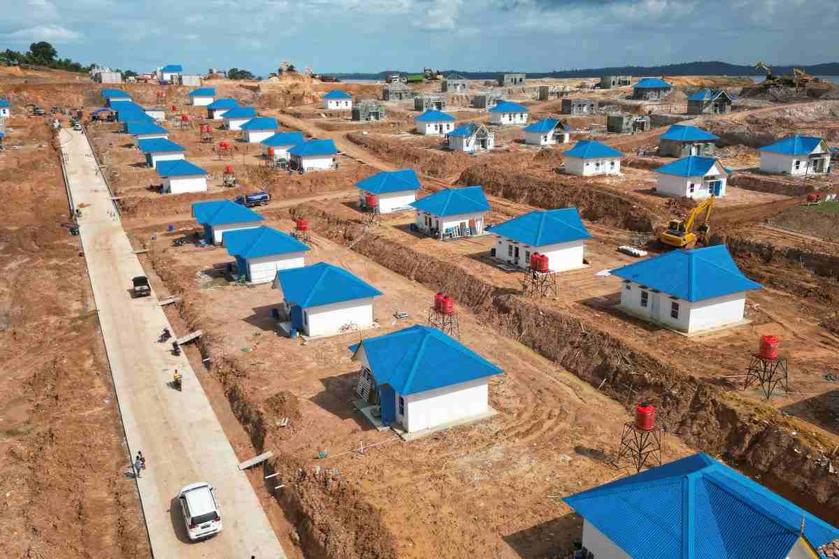 Tanjung Banon Batam disiapkan jadi kawasan ekonomi baru terintegrasi dengan Rempang Eco-City, dorong investasi dan kesejahteraan masyarakat.