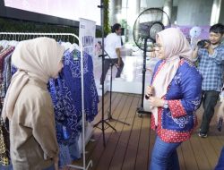 Kartini BISA Fest Telkom Dorong UMKM Perempuan Go Digital dan Naik Kelas