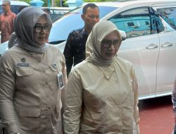 Penguatan SDM Lokal Kepri Jadi Kunci Hadapi Lonjakan Investasi dan Tenaga Kerja