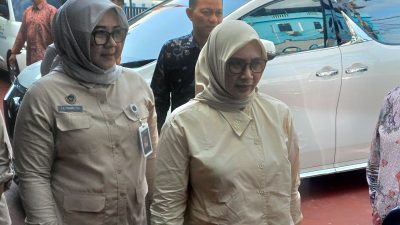 Penguatan SDM Lokal Kepri Jadi Kunci Hadapi Lonjakan Investasi dan Tenaga Kerja