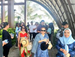 Tetap Jadi Favorit Wisman, Kadisbudpar Tegaskan Batam Aman dan Nyaman