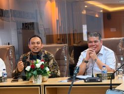 Inspektorat Jadikan Pengaduan Masyarakat Peringatan Dini agar Direspon Tepat Waktu
