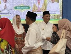 Ekonomi Natuna Tumbuh Signifikan di Atas 17 Persen, Gubernur Ansar Dorong Penguatan Efek Domino bagi Masyarakat