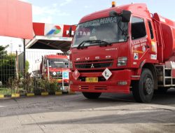 Stok BBM di Bengkalis Dipastikan Aman, Pertamina: Distribusi ke SPBU Tetap Normal