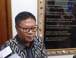 Laju Inflasi Kepri Melandai di Angka 3,23 Persen, Terendah di Wilayah Sumatera