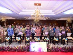 OJK Wajibkan Bank Lakukan ‘Stress Test’ Medsos guna Cegah Risiko Reputasi
