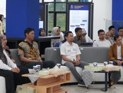 Sinergi OJK dan Akademisi Kepri: Perkuat Literasi Syariah, Tangkal Ancaman Keuangan Ilegal