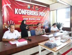 Tega! Ayah Kandung di Kepri Setubuhi Putrinya Sejak Usia Dini