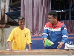 Pertamina Patra Niaga Regional Sumbagut Borong 12 PROPER Hijau, Perkuat Aksi Nyata Jaga Lingkungan dan Pemberdayaan Masyarakat