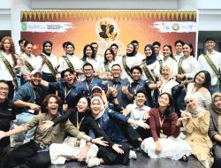 Terpilih 20 Finalis Duta Wisata  Cik dan Puan Kota Batam 2026 dari Ratusan Peserta