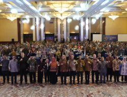 OJK Perkuat Tata Kelola dan Pengawasan Sektor PPDP untuk Sokong Ekonomi Nasional