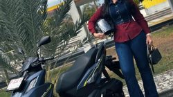 Manjakan Konsumen Kepri, Honda Vario 160 Hadir dengan Performa Gahar dan Promo Melimpah