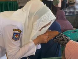 Cegah Penyakit Degeneratif, Bupati Cen Sui Lan Ajak Lansia di Natuna Batasi Konsumsi Gula